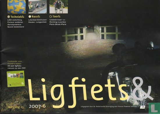 Ligfiets& 6 - Bild 1
