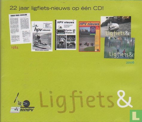 Ligfiets& 6 - Image 3