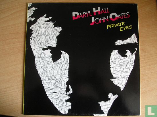 Private Eyes - Image 1
