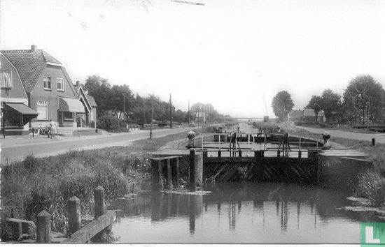 De sluis - Image 1
