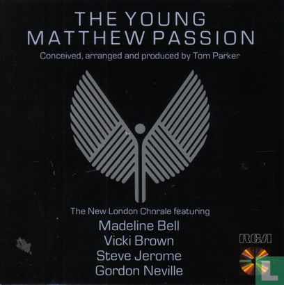 The Young Matthew Passion  - Image 1