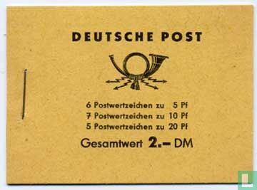 Deutsche Post - Image 1