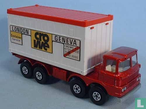 Scammell Container Truck - Image 1