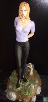 Limited Edition Buffy contre les vampires - Image 1