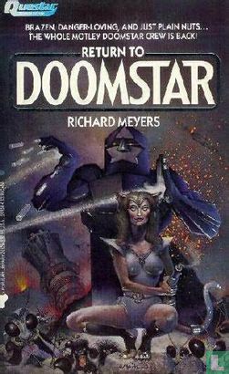 Return to Doomstar - Image 1