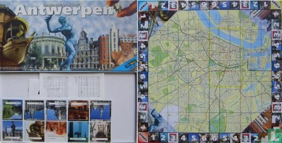 Ondernemersspel Antwerpen - Bild 3