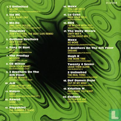 Top Hits 94 Volume 4  - Image 2