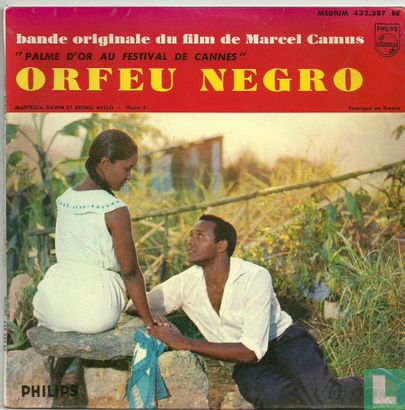 Orfeu Negro - Image 1