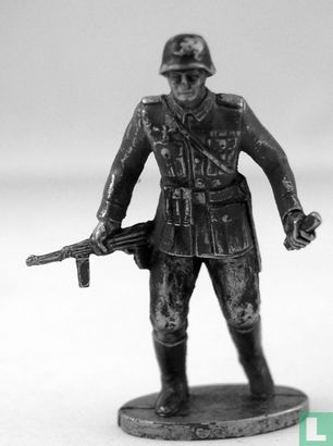 Duitse infanterist - Afbeelding 1