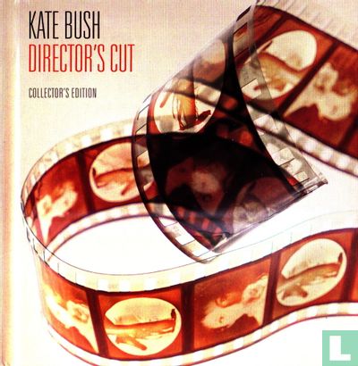 Director's Cut (Collector's Edition) - Image 1
