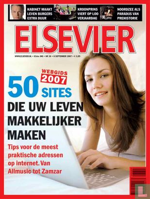Elsevier 36