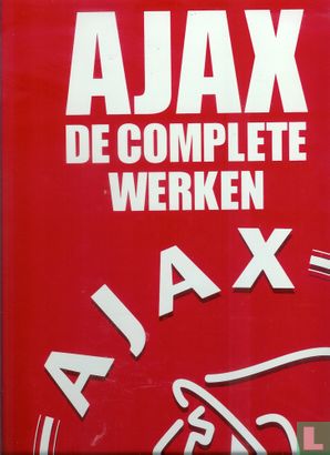 Ajax - De complete werken - Image 1