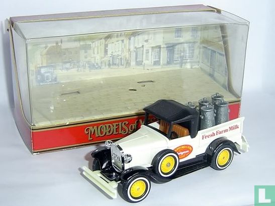 Ford Model A Pick-up 'W. Clifford & Sons' - Afbeelding 1