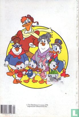 DuckTales  25 - Afbeelding 2