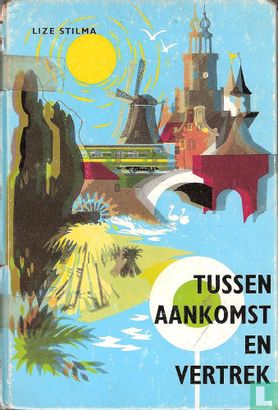 Tussen aankomst en vertrek - Image 1