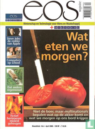 Eos Magazine 4 - Bild 1