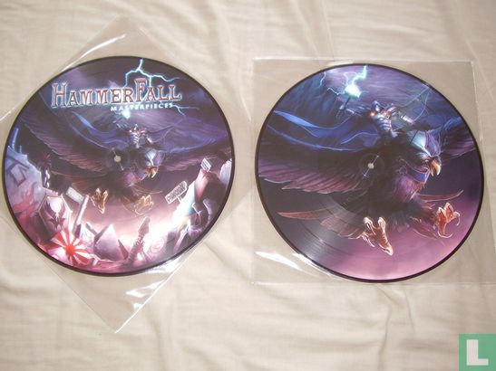Masterpieces - Image 3