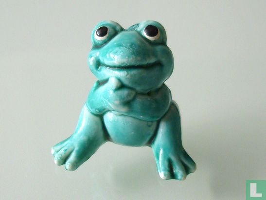 Frog Witzbold