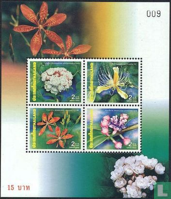 Medicinal plants   