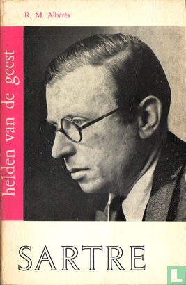 Sartre - Image 1