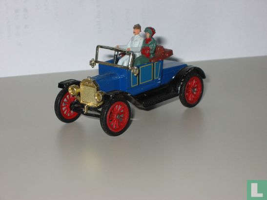 Ford Model-T