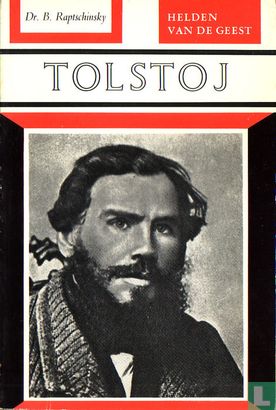 Tolstoj - Image 1