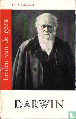 Darwin - Image 1