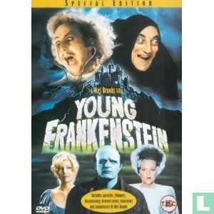 Young Frankenstein - Afbeelding 1