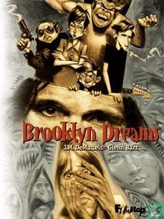 Brooklyn dreams - Bild 1