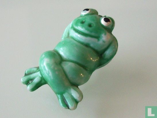 Frog Träumer