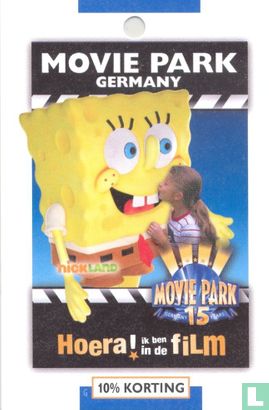 Movie Park Germany - Bild 1