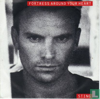 Fortress around your heart - Afbeelding 1