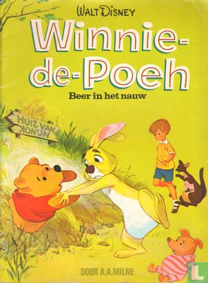 Winnie-de-Poeh - Bild 1