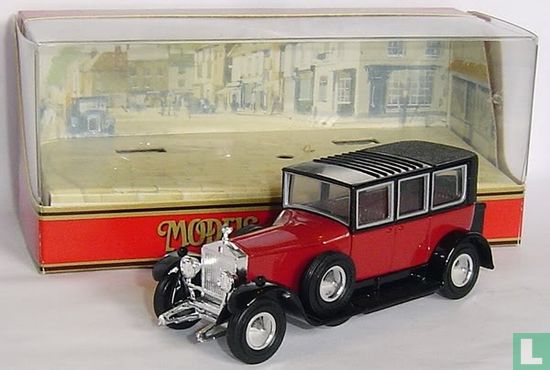 Rolls-Royce Phantom I - Afbeelding 1