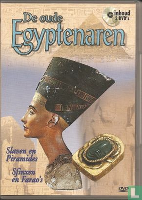 De oude Egyptenaren - Image 1