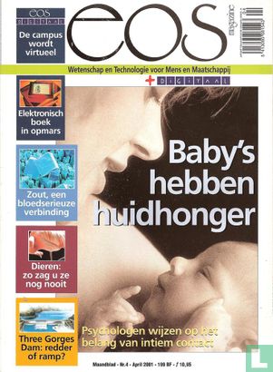Eos Magazine 4 - Image 1