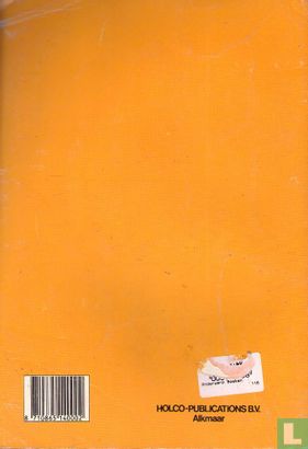 Stripboek 20 - Image 2