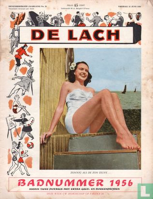 De Lach [NLD] 35 - Image 1