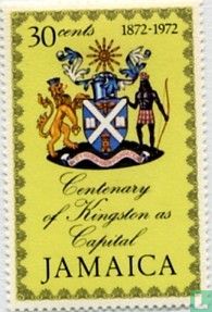 Kingston, la capitale de 100 ans