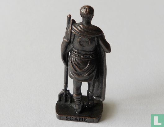 Retiarius (brons) - Afbeelding 2