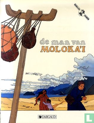 De man van Moloka'i - Image 1