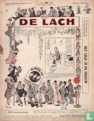De Lach [NLD] 23 - Image 1