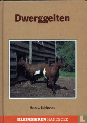 Dwerggeiten - Image 1