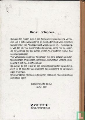 Dwerggeiten - Image 2