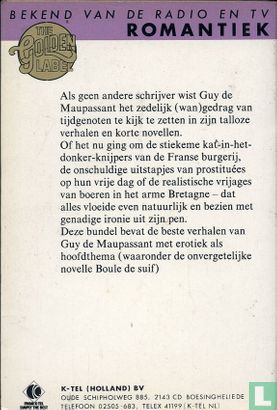 Liefdesverhalen - Afbeelding 2