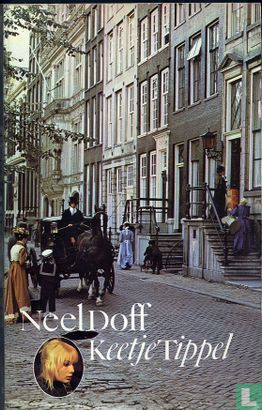 Keetje Tippel  - Image 1