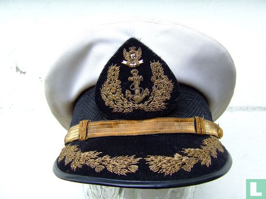 Uniformpet Marine Indonesië