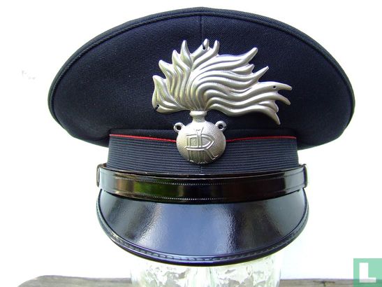 Uniformpet Carabinieri