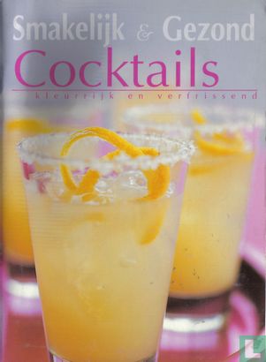 Cocktails - Afbeelding 1