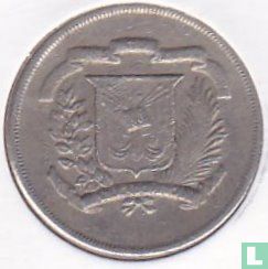 Dominicaanse Republiek 10 centavos 1981 - Afbeelding 2